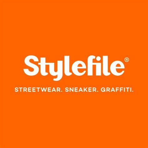 stylefile de